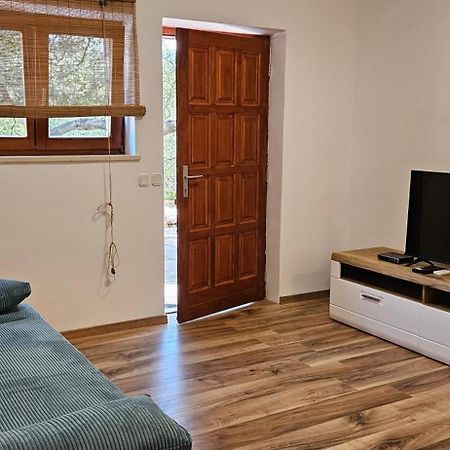 Apartment Stanisic Kneza 외부 사진