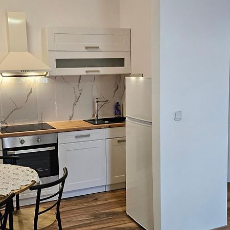Apartment Stanisic Kneza 외부 사진