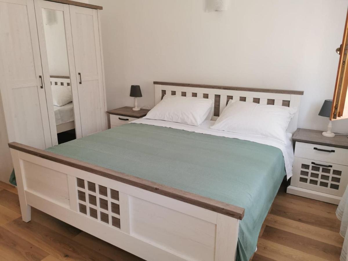 Apartment Stanisic Kneza 외부 사진