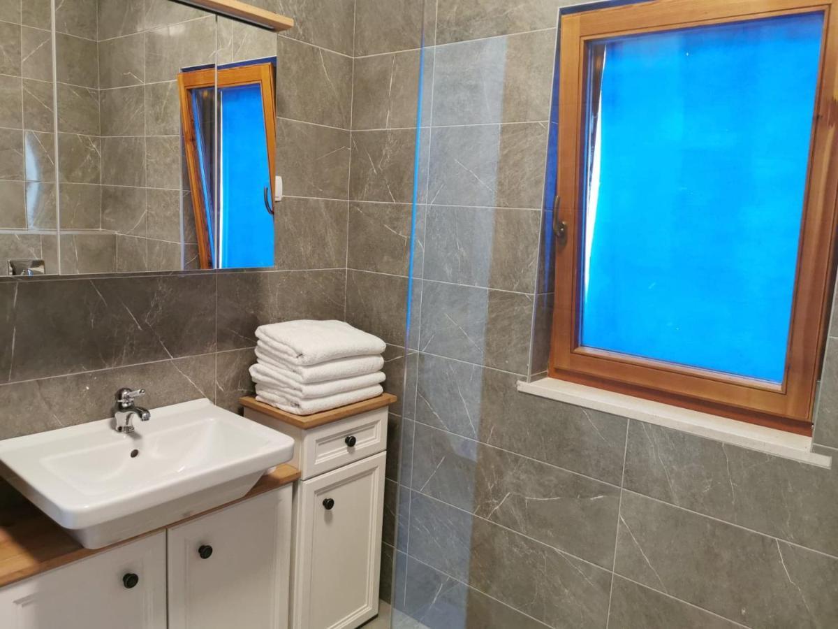 Apartment Stanisic Kneza 외부 사진
