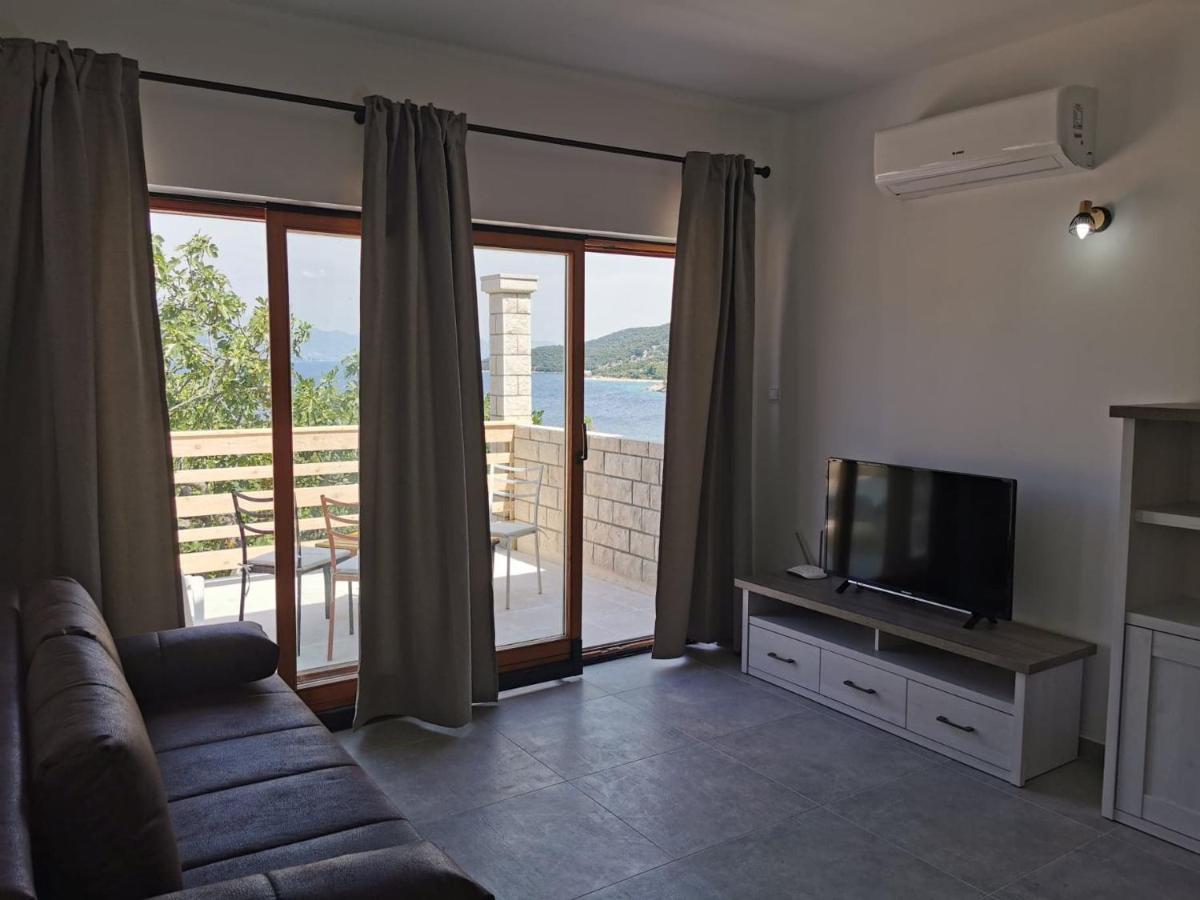 Apartment Stanisic Kneza 외부 사진