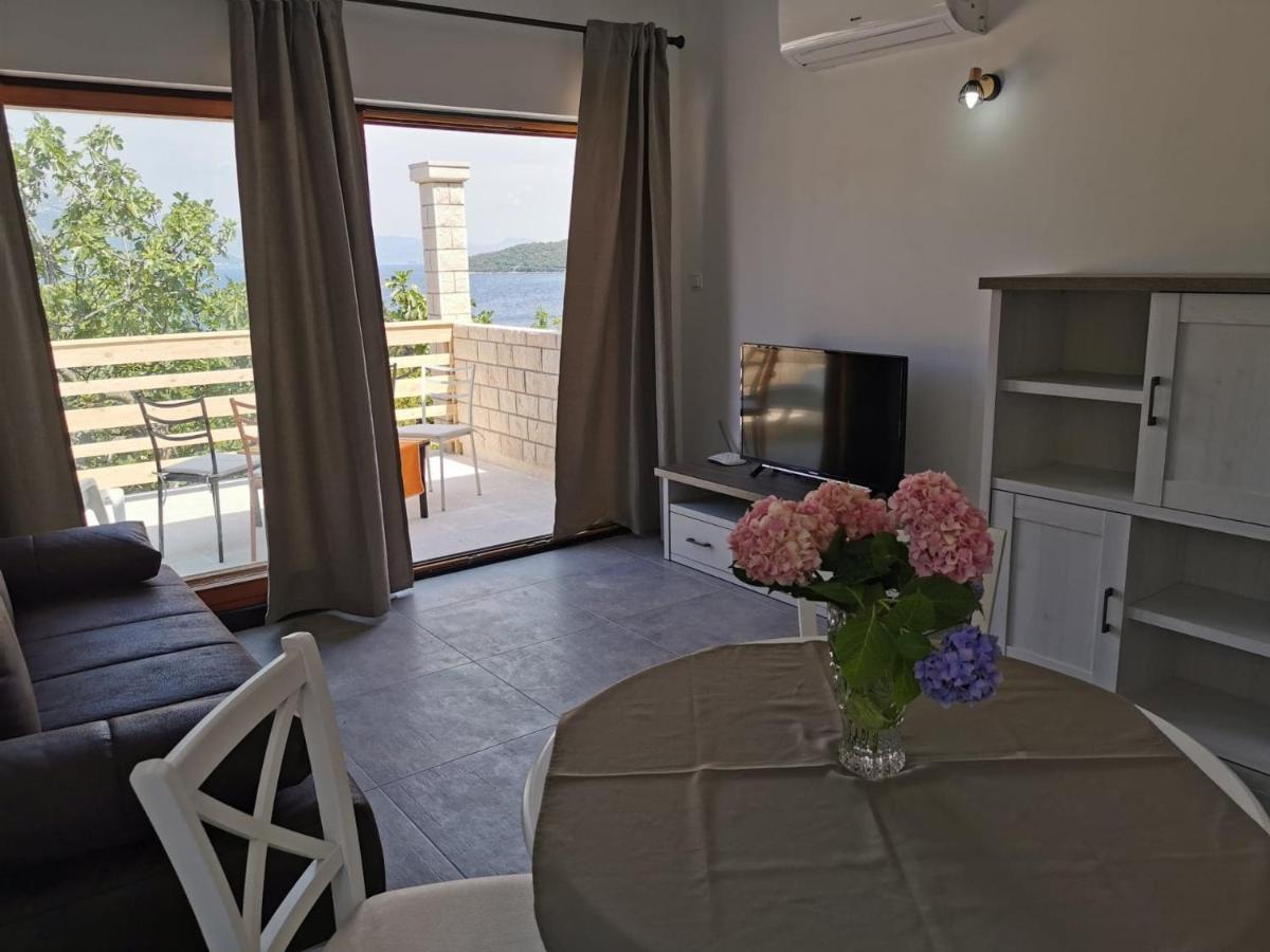 Apartment Stanisic Kneza 외부 사진