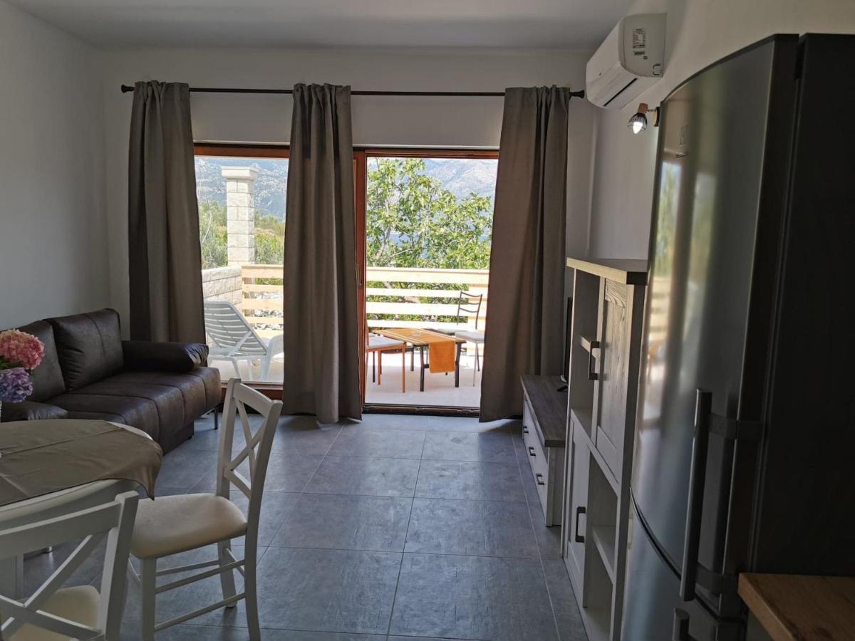 Apartment Stanisic Kneza 외부 사진