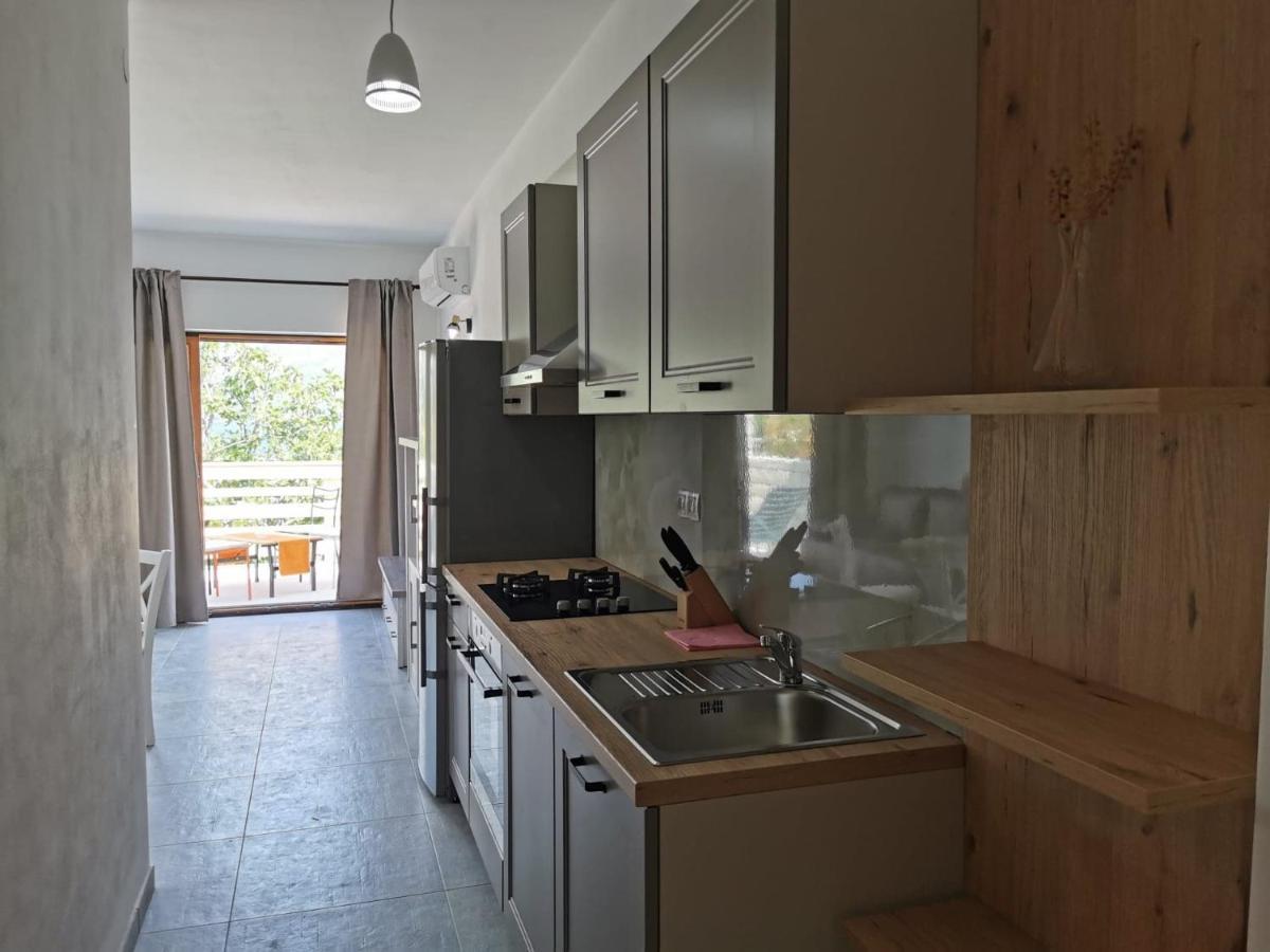 Apartment Stanisic Kneza 외부 사진