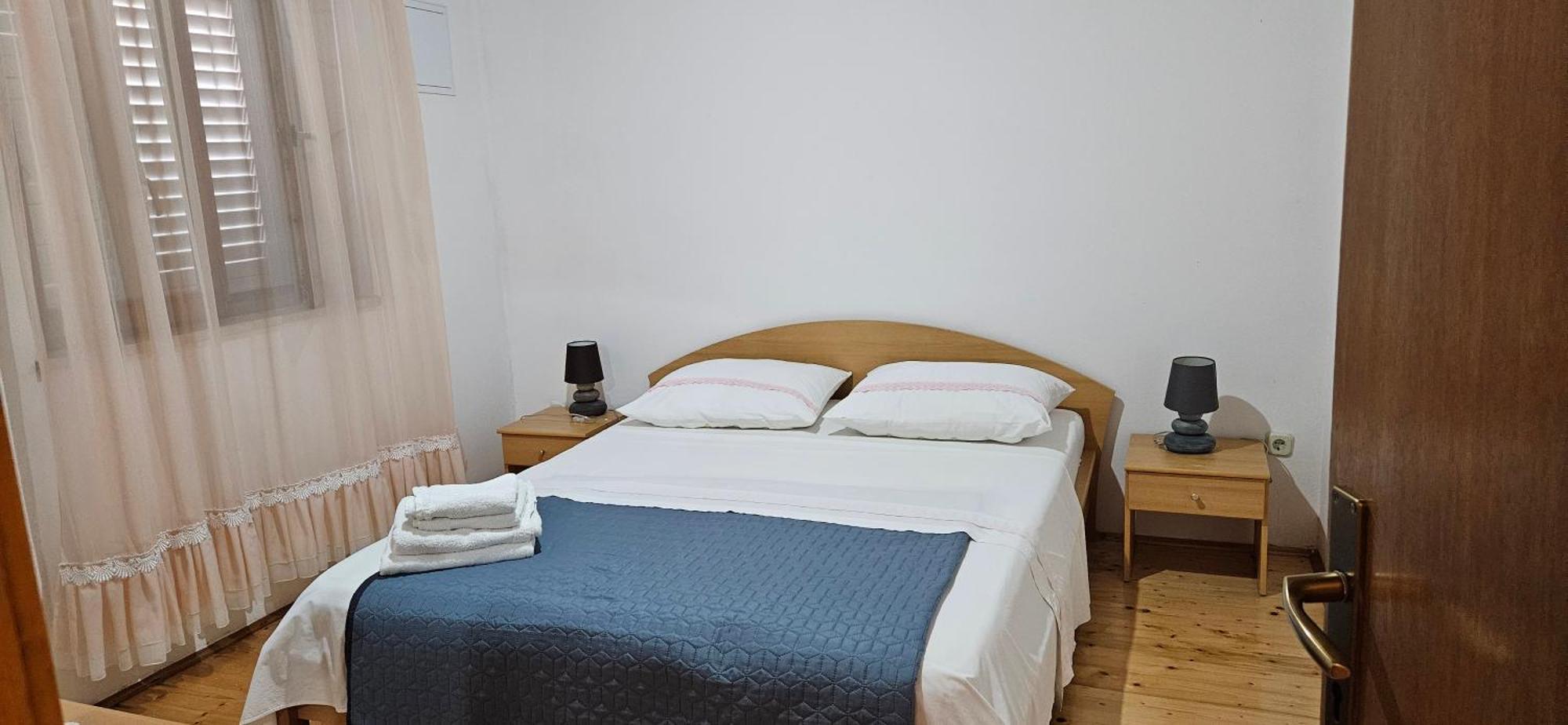 Apartment Stanisic Kneza 외부 사진