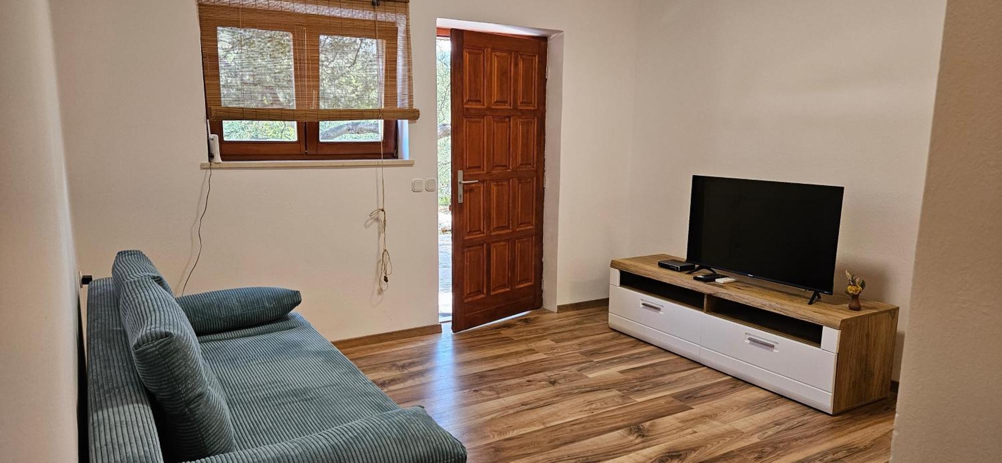 Apartment Stanisic Kneza 외부 사진