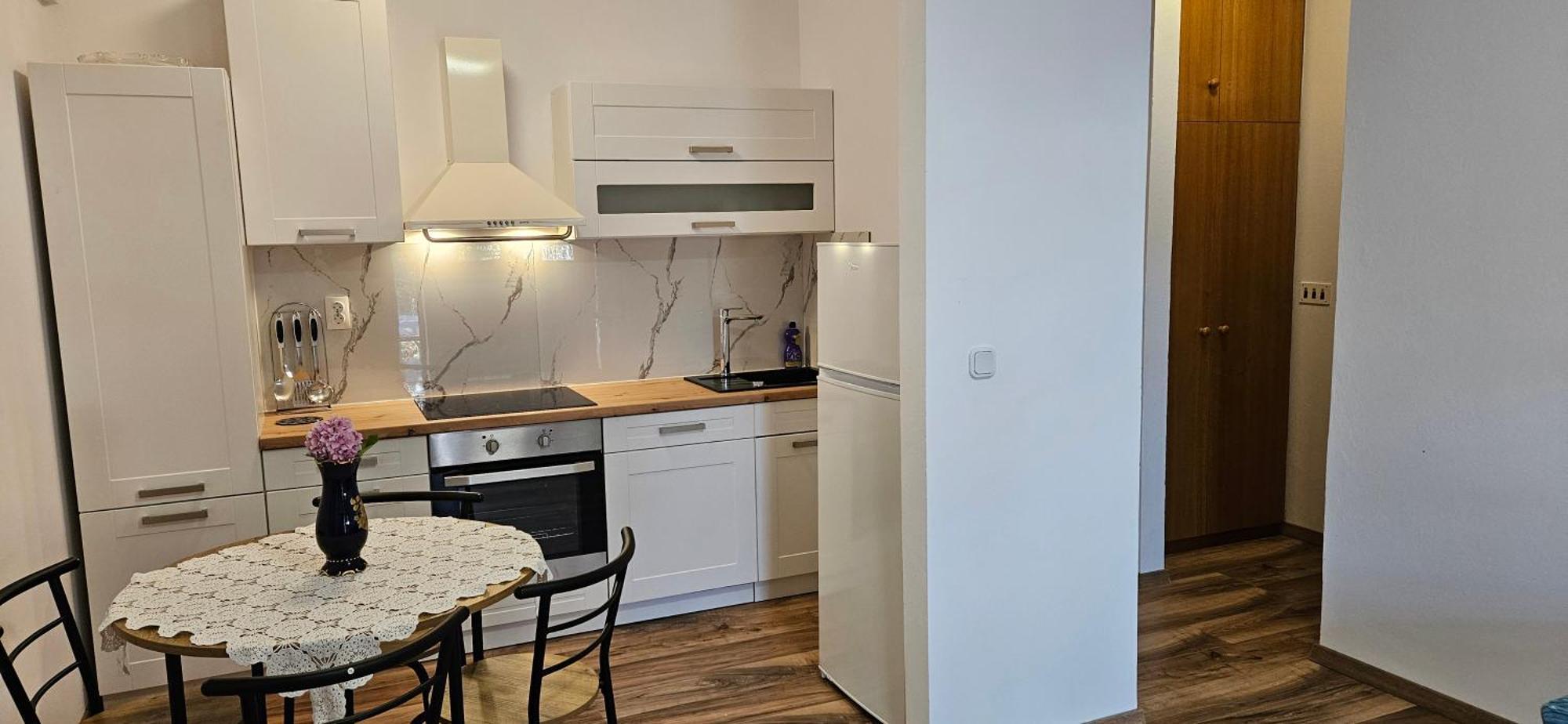 Apartment Stanisic Kneza 외부 사진
