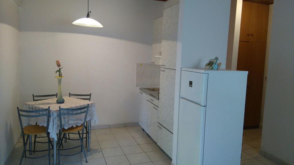 Apartment Stanisic Kneza 외부 사진
