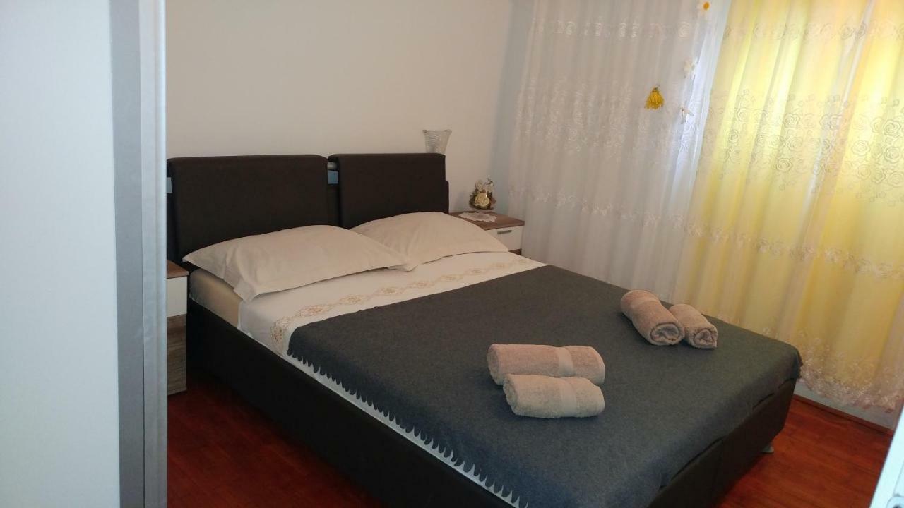 Apartment Stanisic Kneza 외부 사진