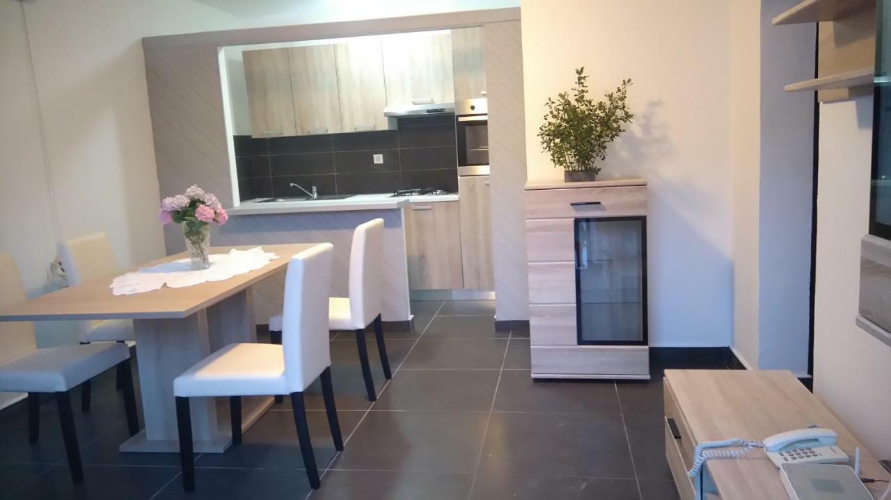 Apartment Stanisic Kneza 외부 사진