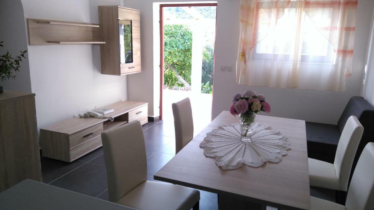 Apartment Stanisic Kneza 외부 사진