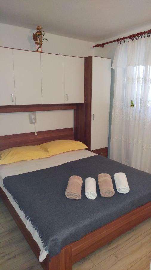 Apartment Stanisic Kneza 외부 사진